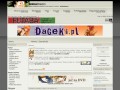 Podgląd animedream.pl