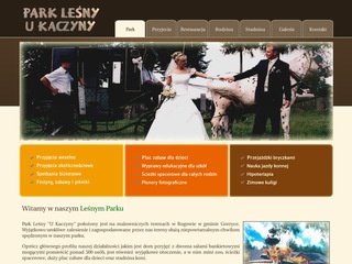 Miniaturka lesny-park.pl
