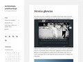 Podgląd technologie-satelitarne.pl