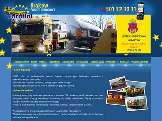 Miniaturka pomocdrogowa.pl