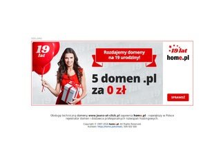 Podgląd jeans-at-click.pl