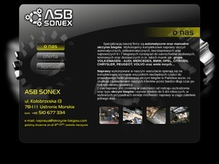Miniaturka skrzynie-biegow.com
