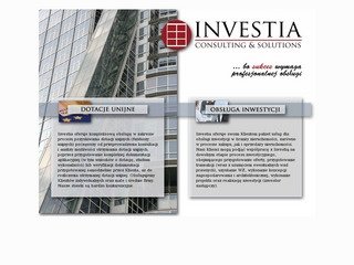 Podgląd investia.com.pl