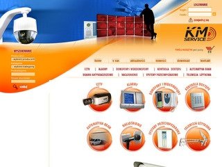 Miniaturka kmservice.pl