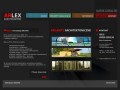 Podgląd arlex.com.pl