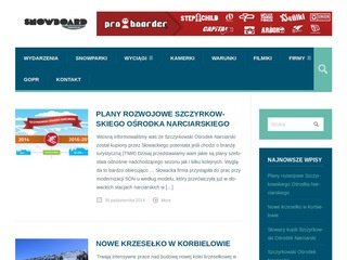 Podgląd snowboard.beskidy.pl