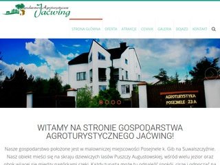 Podgląd agro-jacwing.pl