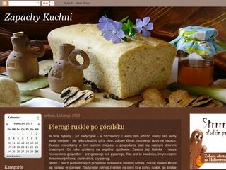 Miniaturka zapachy-kuchni.blogspot.com
