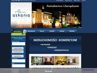 Miniaturka askania.pl