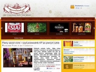 Podgląd browland.pl