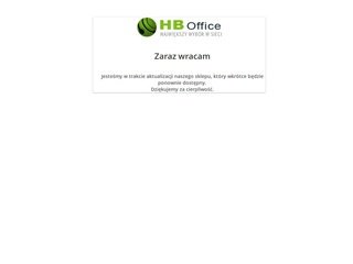 Miniaturka hboffice.pl