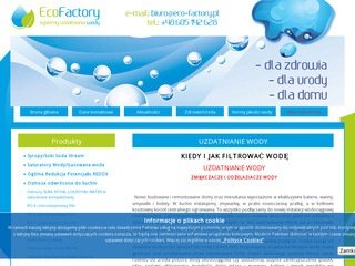 Podgląd eco-factory.pl