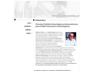 Podgląd seksuolog.pl