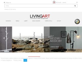 Podgląd liv-art.pl