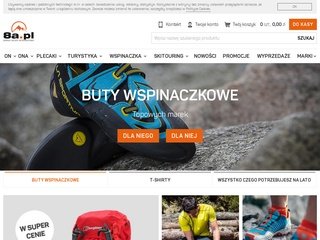 Podgląd 8a.pl