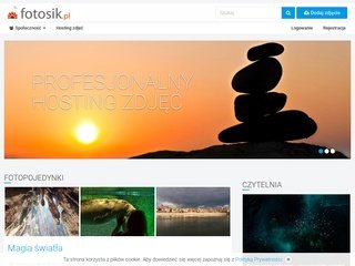 Podgląd fotosik.pl