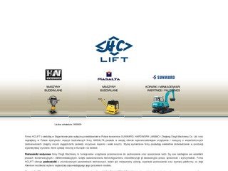 Miniaturka hclift.pl