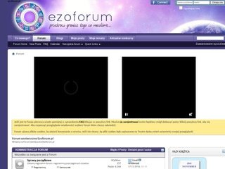Podgląd ezoforum.pl