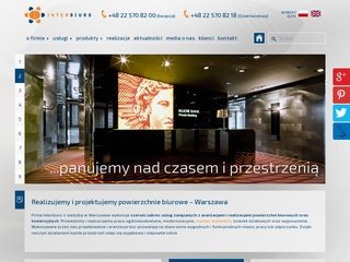 Podgląd interbiuro.pl