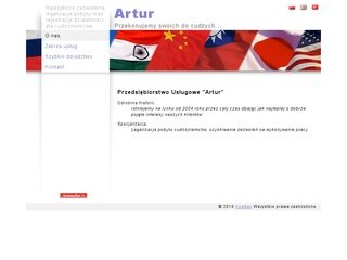 Podgląd porady-cudzoziemcy.pl