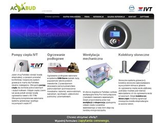 Podgląd pompacieplaivt.pl