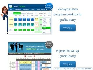 Podgląd grafikionline.pl