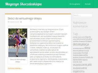 Podgląd skoczdosklepu.pl