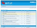 Podgląd 4gym.pl