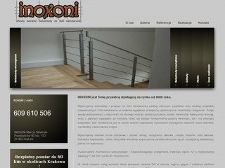 Miniaturka inoxoni.eu