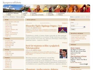 Podgląd rece-precz-od-tybetu.net