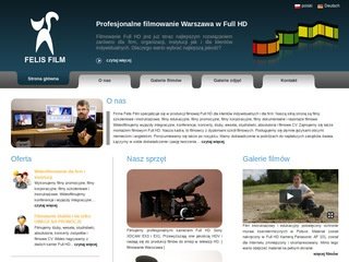 Podgląd felisfilm.com