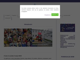 Miniaturka fundacjawroc.pl