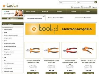 Miniaturka e-tool.pl