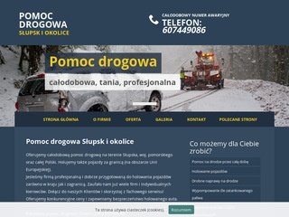 Podgląd pomocdrogowa.slupsk.pl