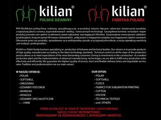 Podgląd kilian.pl