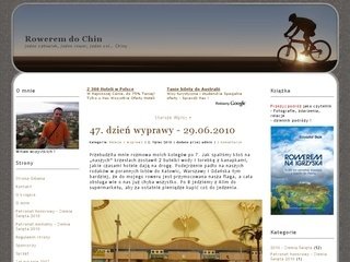 Podgląd rowerem.zehej.pl