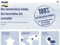 Podgląd frosta.pl