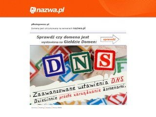 Miniaturka pfksiegowi.pl