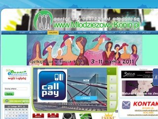 Podgląd mlodziezowy.konin.pl