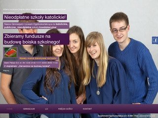 Podgląd szkolacbm.eu