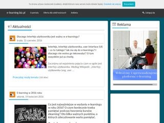 Miniaturka e-learning.biz.pl