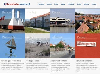 Podgląd bornholm.modos.pl