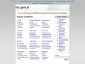 Podgląd nlp.zgora.pl