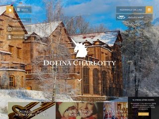 Miniaturka dolinacharlotty.pl