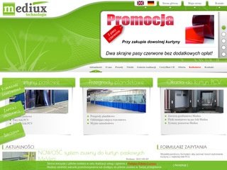 Podgląd mediux.pl