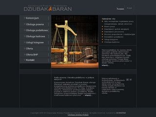 Miniaturka dziubak-baran.pl