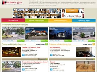 Podgląd konferencyjne.pl