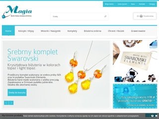 Miniaturka magia-sklep.pl