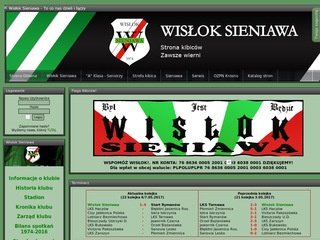 Miniaturka wisloksieniawa.bnx.pl