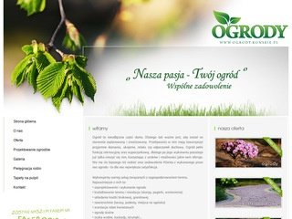 Podgląd ogrody.konskie.pl